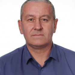 Балуев Олег Дмитриевич Балуев Олег Дмитриевич