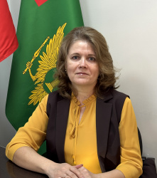 Веретенникова Наталья Александровна