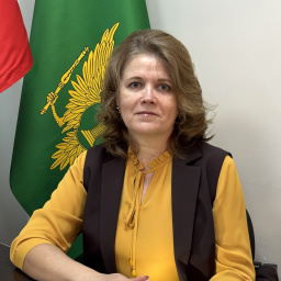 Веретенникова Наталья Александровна Веретенникова Наталья Александровна
