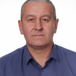 Балуев Олег Дмитриевич Балуев Олег Дмитриевич