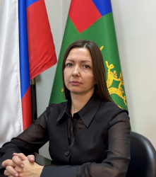 Нечаева Вера Геннадьевна