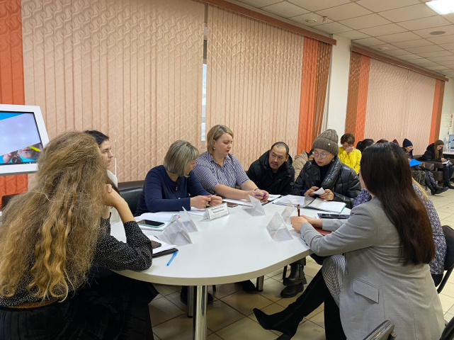 День правовой помощи детям