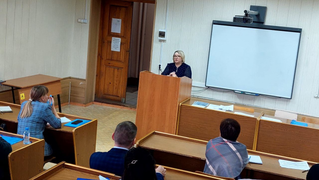 Об участии в курсах повышения квалификации Об участии в курсах повышения квалификации