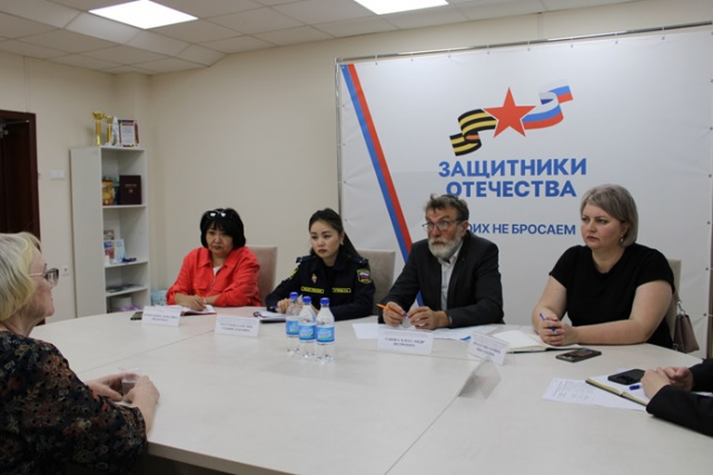 День бесплатной юридической помощи