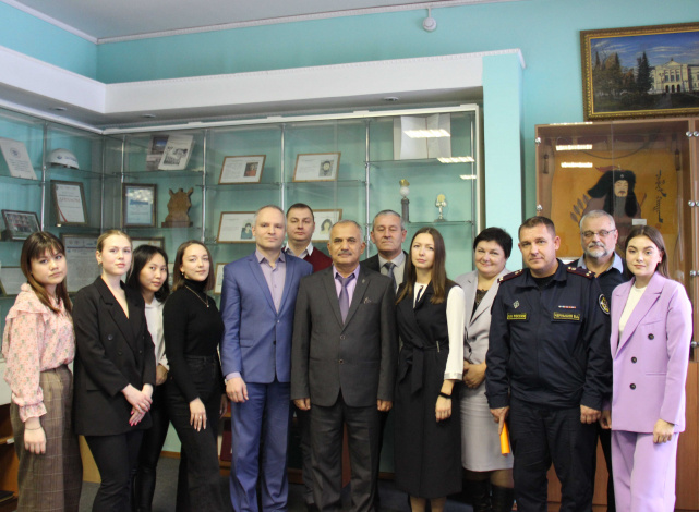 День правовой помощи детям