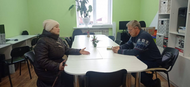 День правовой помощи детям