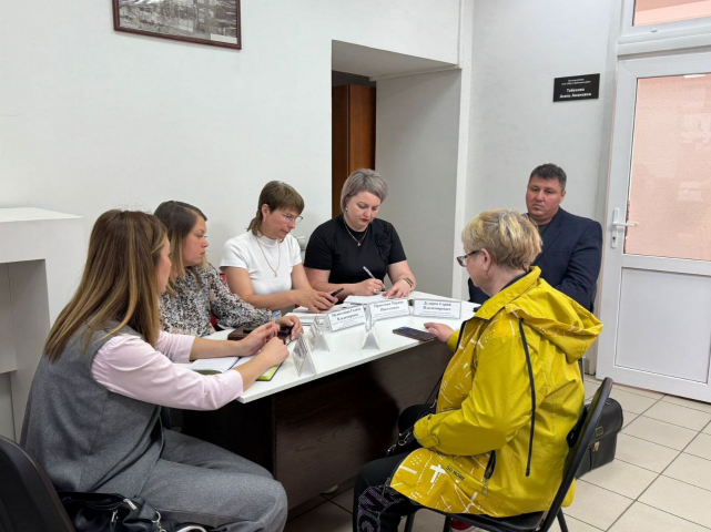 О результатах проведения мероприятия по оказанию бесплатной юридической помощи 30.05.2025 О результатах проведения мероприятия по оказанию бесплатной юридической помощи 30.05.2025